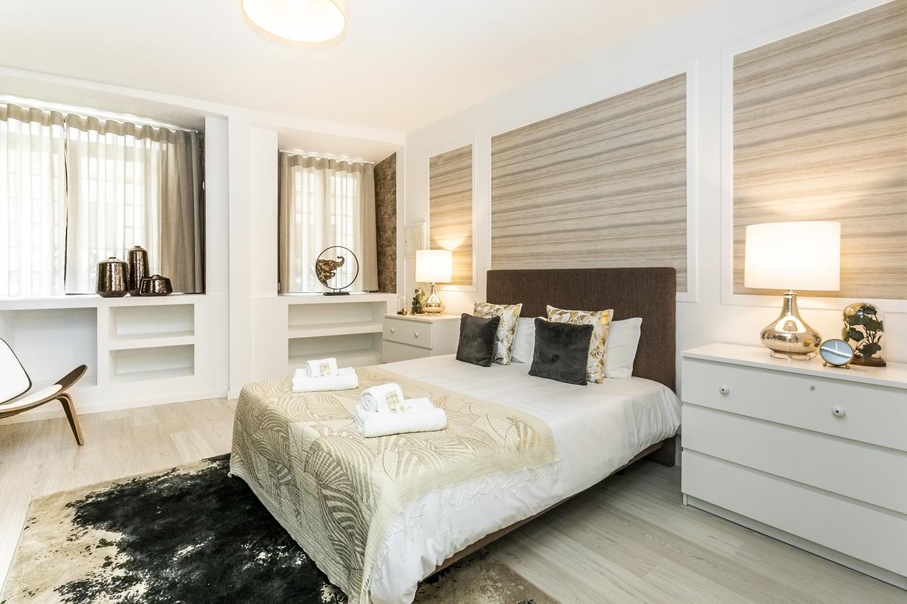 Lxway Poiais De Sao Bento Apartment Lisboa Екстериор снимка