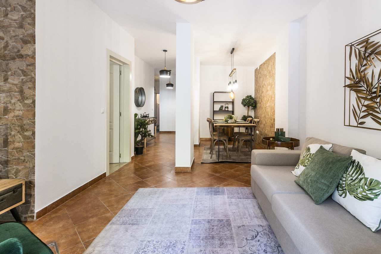 Lxway Poiais De Sao Bento Apartment Lisboa Екстериор снимка