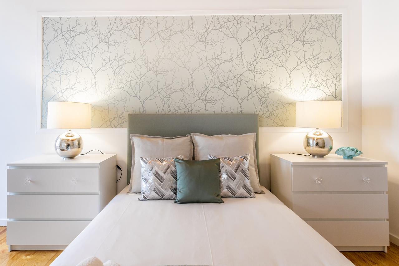 Lxway Poiais De Sao Bento Apartment Lisboa Екстериор снимка