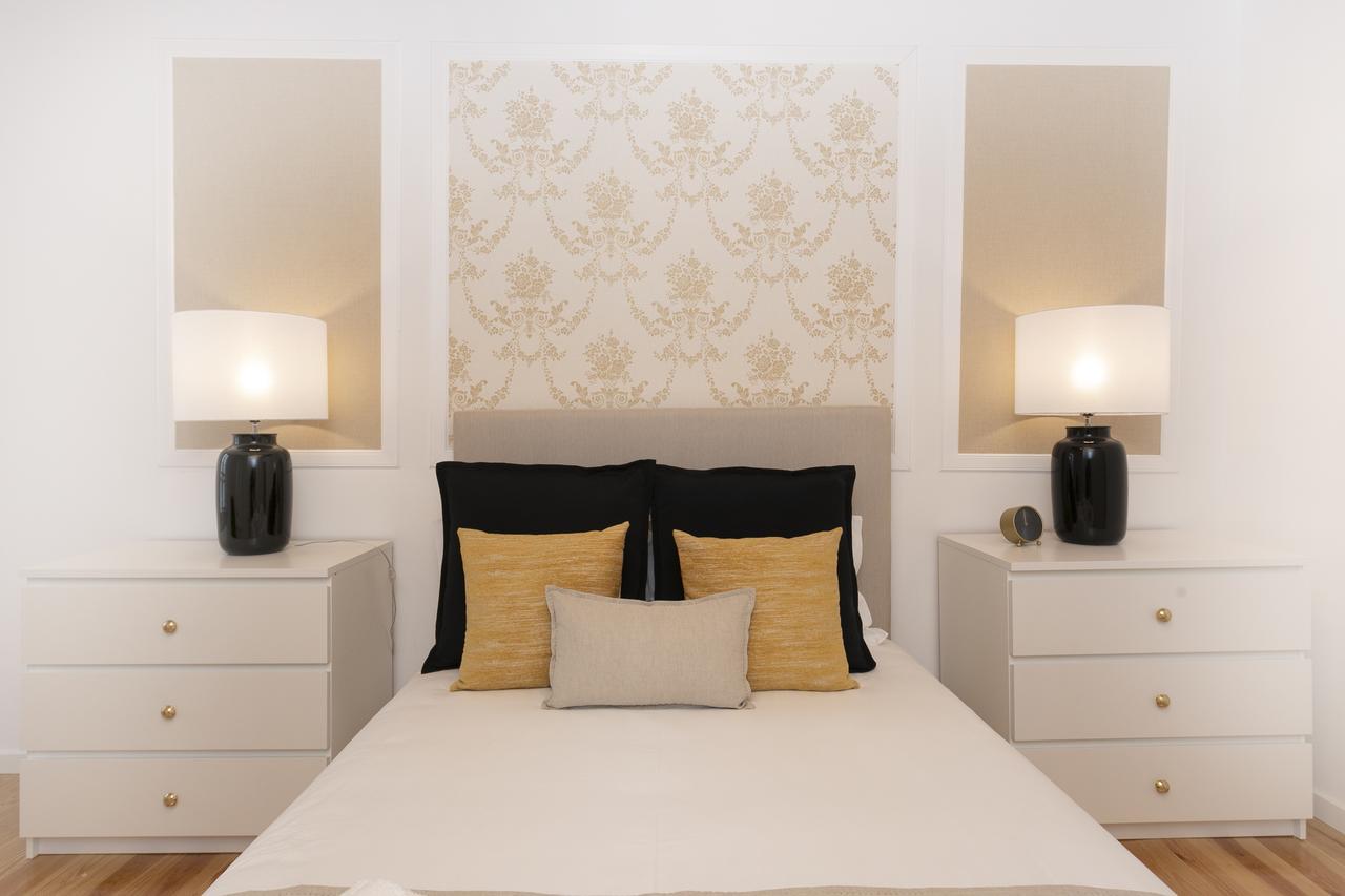 Lxway Poiais De Sao Bento Apartment Lisboa Екстериор снимка