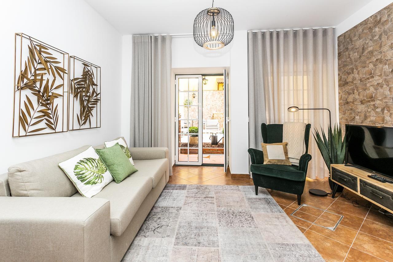 Lxway Poiais De Sao Bento Apartment Lisboa Екстериор снимка