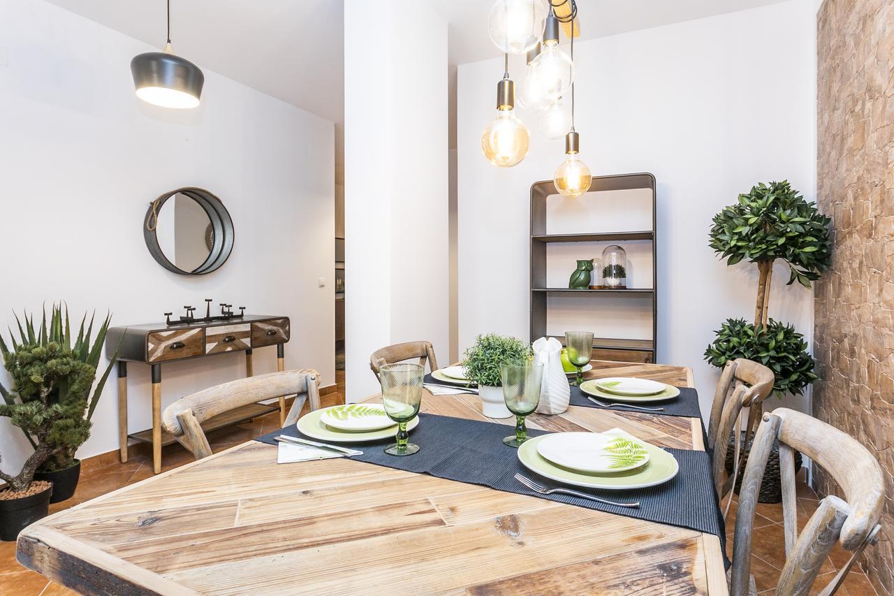 Lxway Poiais De Sao Bento Apartment Lisboa Екстериор снимка