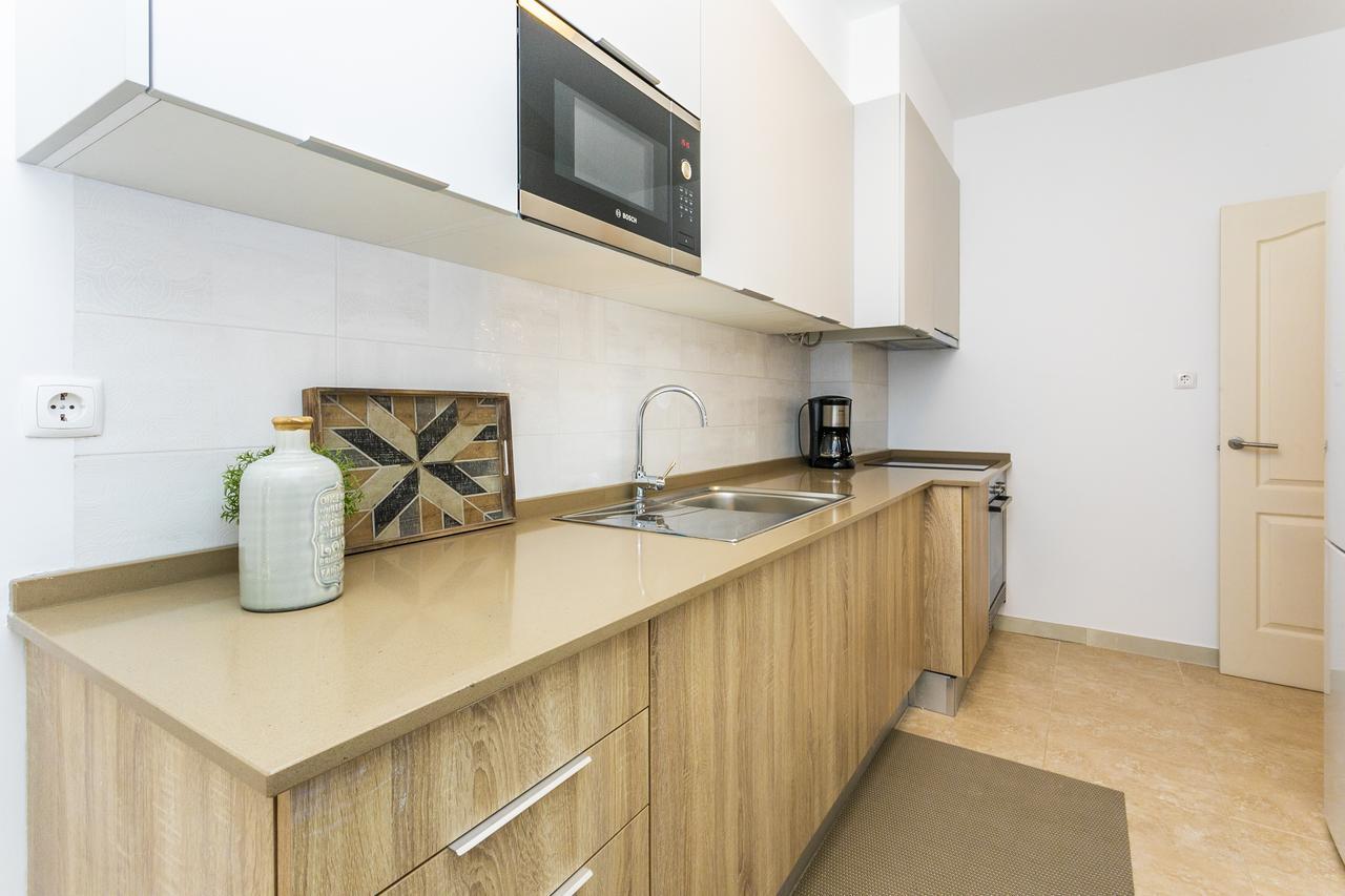 Lxway Poiais De Sao Bento Apartment Lisboa Екстериор снимка