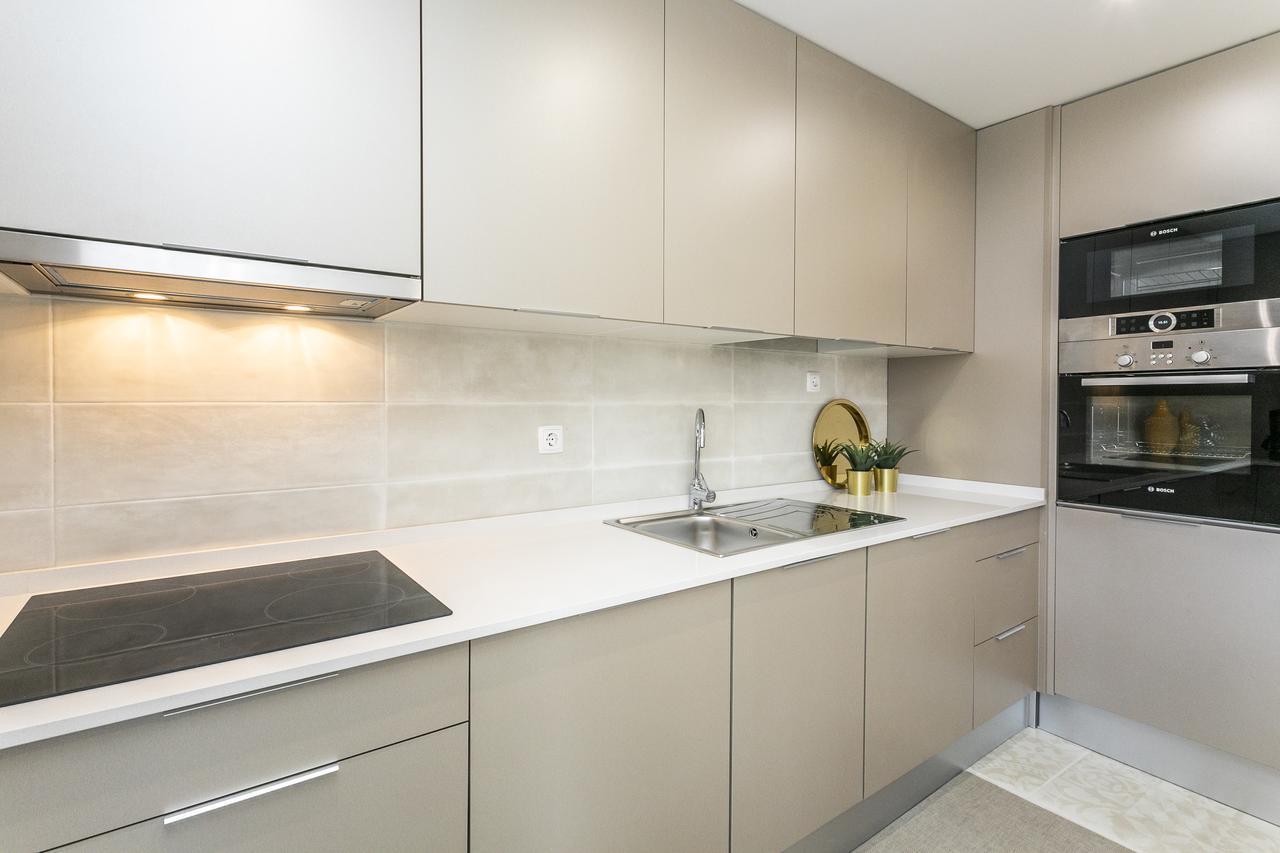 Lxway Poiais De Sao Bento Apartment Lisboa Екстериор снимка