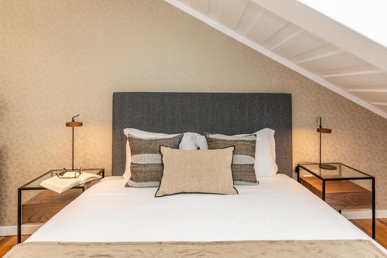 Lxway Poiais De Sao Bento Apartment Lisboa Екстериор снимка
