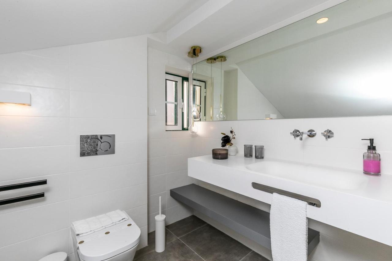 Lxway Poiais De Sao Bento Apartment Lisboa Екстериор снимка